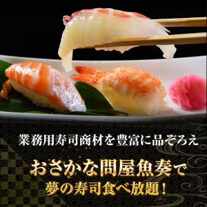 炙りサーモン スライス 20枚 寿司ネタ サー...の詳細画像5