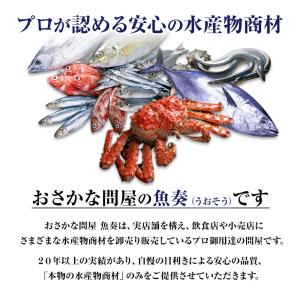 チリ産 甘塩銀鮭 切身 約70g×10切 さけ...の詳細画像5