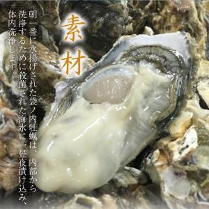 広島県産 牡蠣フライ 20粒入 かき カキフラ...の詳細画像4