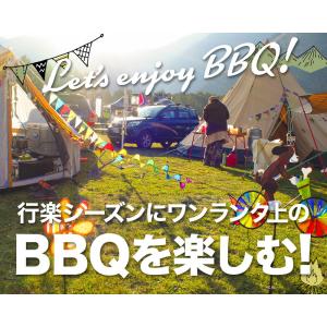 豪華 海鮮 BBQ バーベキューセット 赤エビ...の詳細画像2