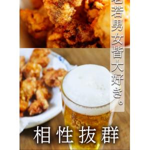 たこ唐揚げ 業務用 たっぷり 1kg 食べ放題...の詳細画像4