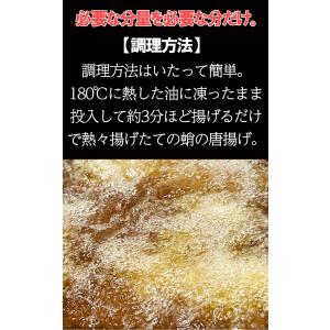 たこ唐揚げ 業務用 たっぷり 1kg 食べ放題...の詳細画像5