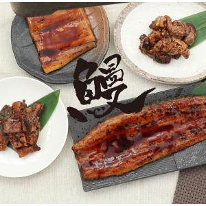 薩摩川内 国産 うなぎ蒲焼 詰合せ セット う...の詳細画像3