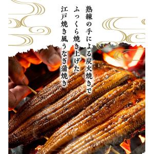 刻みうなぎ 1kg 炭火焼 蒲焼 訳あり きざ...の詳細画像4