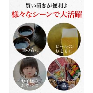 焦がし醤油 イカ天 200g 訳あり メガ盛り...の詳細画像5