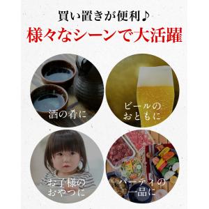 いかそうめん イカ 珍味 訳あり メガ盛り 1...の詳細画像4