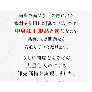 いかそうめん 200g 訳あり イカ 珍味 最...の詳細画像3