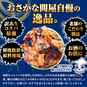 訳あり するめ姿焼き 120g するめ スルメ...の詳細画像2