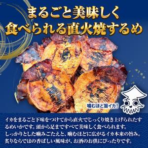 訳あり するめ姿焼き 120g するめ スルメ...の詳細画像5