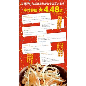 ソフト さきいか 珍味 250g 訳アリ 訳あ...の詳細画像2