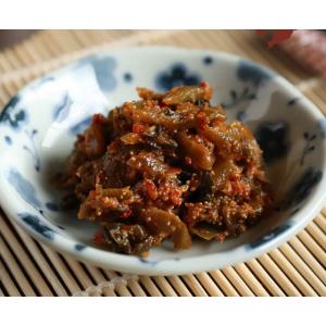 魚屋の明太高菜 辛子高菜 95g×4P 九州博...の詳細画像4