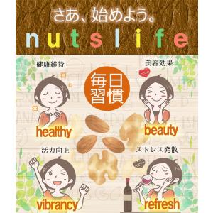 素焼きアーモンド 無塩 無添加 ナッツ メガ盛...の詳細画像3