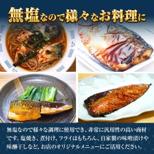 サバ さば 鯖 骨取りサバ 5kg (30枚)...の詳細画像5