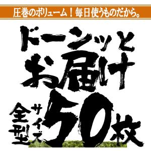 有明海産 焼海苔 たっぷり 50枚 訳あり 全...の詳細画像5
