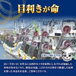 炙りさきいか サキイカ メガ盛り 140g 訳...の詳細画像3