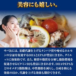 さば水煮 190g(1回の購入で24個までOK...の詳細画像4