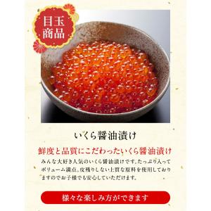 2024年 豪華海鮮福袋 当たり付き ウニ い...の詳細画像5
