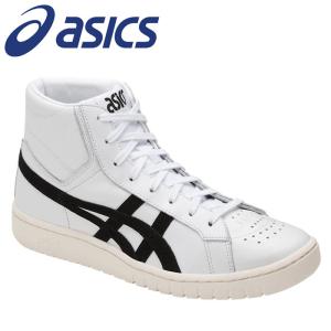 アシックス メンズ スニーカー GEL-PTG MT レディース シューズ 靴 レザー ASICS HL7X0