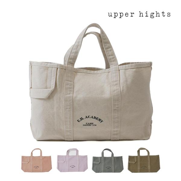 【セール】upper hights アッパーハイツ Lucas ルーカス トートバッグ 100900...