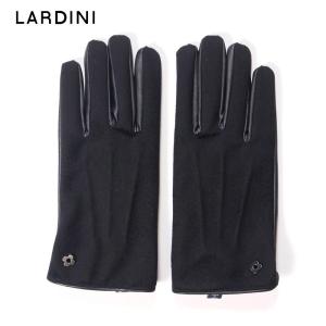VANSON（バンソン） レザーグローブ ローパー ブラック MADE IN USA