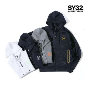 SY32 by SWEET YEARS（エスワイサーティトゥバイスィートイヤーズ