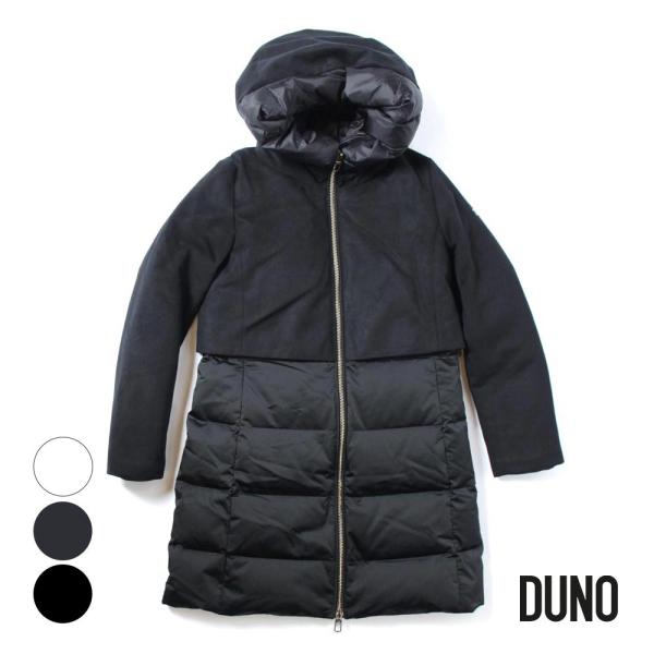 DUNO デュノ レディース BALLX ダウンコート 2259-ballx14 国内正規品