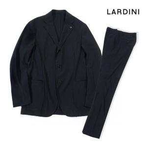 SALE40】LARDINI ラルディーニ [春夏] スーツ ガーメントダイ