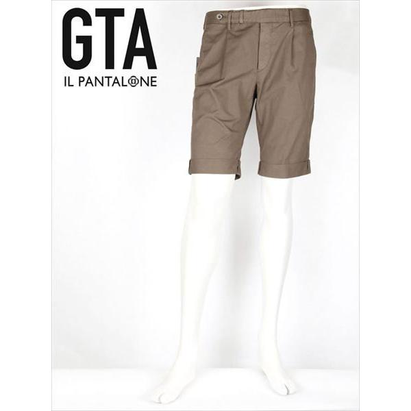 【セール】GTA ジーティーアー BAYRON バイロン ショートパンツ ロールアップ 61366 ...