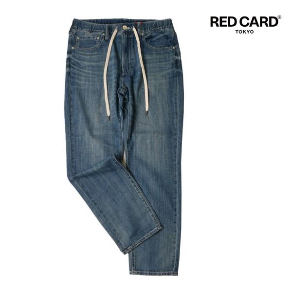 RED CARD Tokyo レッドカード トーキョー Rhythm+Easy リズムプラスイージー...