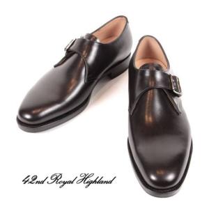 42ND ROYAL HIGHLAND EXPLORER フォーティーセカンドロイヤルハイ