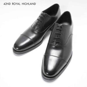 42ND ROYAL HIGHLAND フォーティーセカンドロイヤルハイランド Uチップ