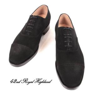 42ND ROYAL HIGHLAND フォーティーセカンドロイヤルハイランド Uチップ