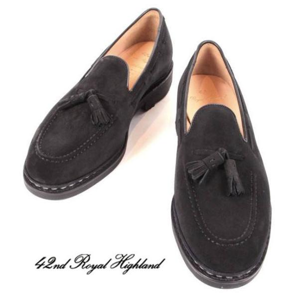 42ND ROYAL HIGHLAND EXPLORER フォーティーセカンドロイヤルハイランドエク...