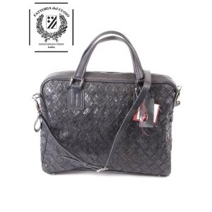 【国内正規品】FATTORIA del CUOIO ファットリアデルクオーイオ ブリーフショルダーメ...