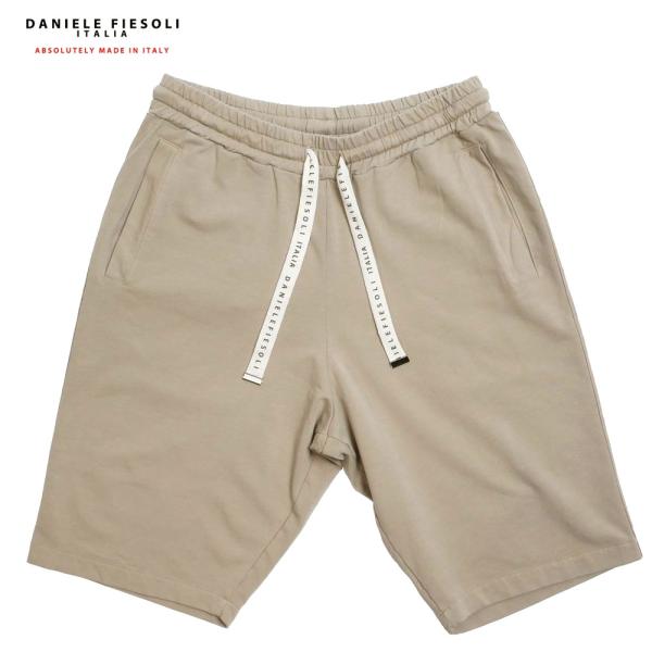 【40%OFFセール】【国内正規品】DANIELE FIESOLI ダニエレ フィエゾーリ スウェッ...