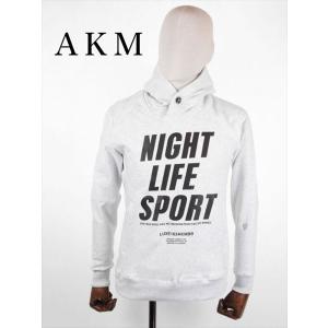 AKM×Brown bunny エイケイエム×ブラウンバニー コラボ LUXE163 ビッグ