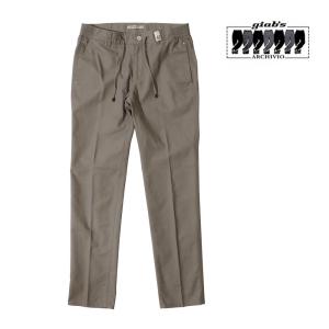 Giab’s archivio ジャブス MASACCIO マサッチョ パンツ giab's ARCHIVIO 【セール】giab's archivio ジャブスアルキ