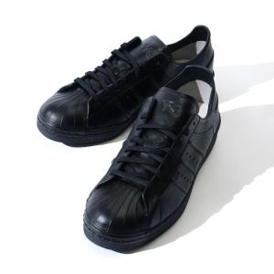 Y-3 ワイスリー スニーカー SUPERSTAR スーパースター IE3237