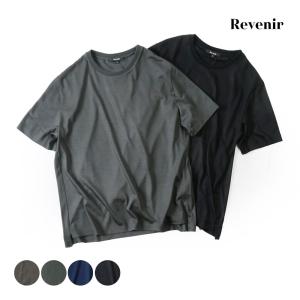 DENHAM（デンハム） 日本限定モデル 2枚 パックTシャツ オーバーサイズ