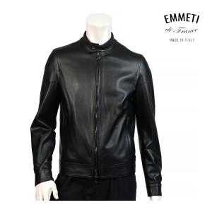 EMMETI x SOVEREIGN エンメティ ソブリン 別注 JADER ピッグスエード