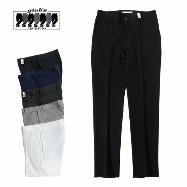 【SALE】giab's archivio ジャブスアルキヴィオ メンズ マサッチョ NEW WAS...