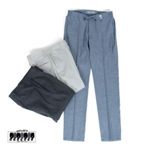 giab's ARCHIVIO ジャブスアルキビオ マサッチョストレッチスラックス