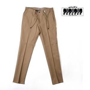giab's ARCHIVIO（ジャブス アルキヴィオ） メンズ マサッチョ カーキ