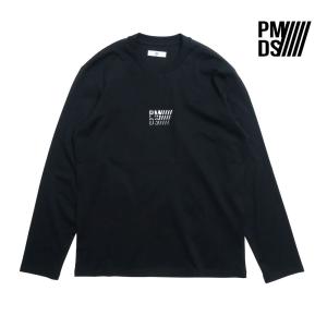 TATRAS（タトラス） OSMO オスモ メンズ 長袖 Tシャツ ロンT
