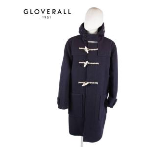 agnes b. アニエスベー グローバルオール +j ダッフルコート S