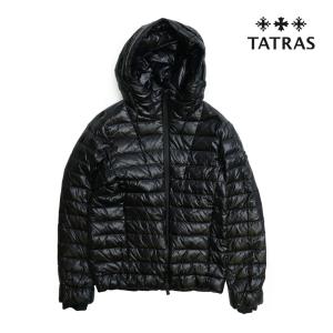 TATRAS（タトラス） ダウンジャケット メンズ MTA20A4568 BORBORE