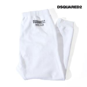 ディースクエアード メンズ スウェットパンツ 2024 DSQUARED2 74Kb0885｜up-avanti