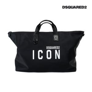DSQUARED2（ディースクエアード） ショルダーバッグ Urban Crossbody
