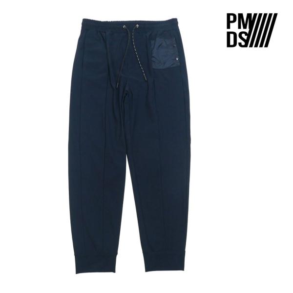 P.M.D.S ピーエムディーエス パンツ ネイビー 紺 M L XL sipho pant t.7...