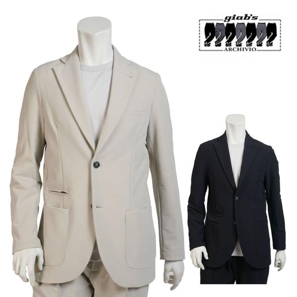 【SALE】giab's archivio ジャブスアルキヴィオ ストロッツィ 戸賀敬城 コラボ ジ...